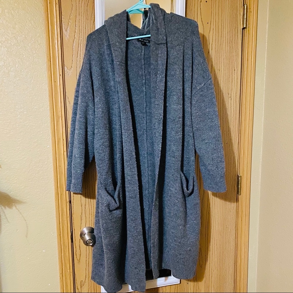 Maxi Cardigan - Picture 3 of 5